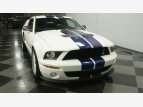 Thumbnail Photo 18 for 2007 Ford Mustang Shelby GT500